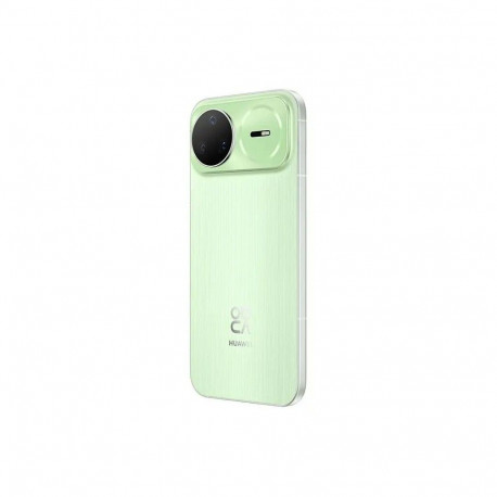 Смартфон Huawei Nova 15 Pro 12+512, зеленый (51098TSA)-5