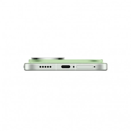 Смартфон Huawei Nova 15 Pro 12+512, зеленый (51098TSA)-9