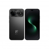 Смартфон Huawei Nova 15 Pro 12+256, черный (51098TRU)