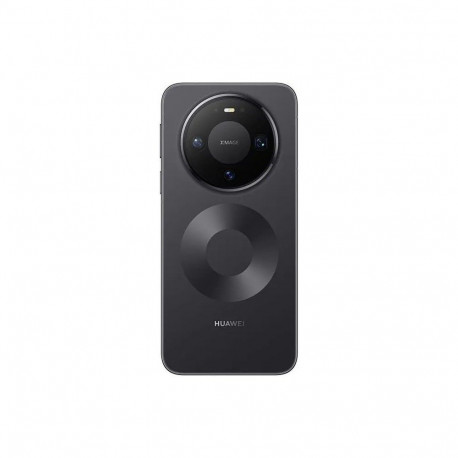 Смартфон Huawei MATE 80 PRO 16+512Gb, черный (51098SRA)-7