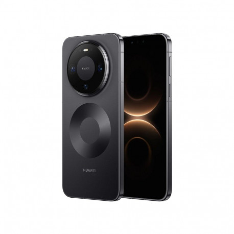 Смартфон Huawei MATE 80 PRO 16+512Gb, черный (51098SRA)-1