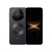 Смартфон Huawei MATE 80 PRO 16+512Gb, черный (51098SRA)