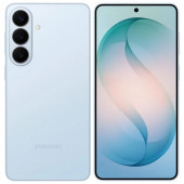Смартфон Samsung Galaxy S26+ 12+512Gb голубой (SM-S947BLBCCAU)