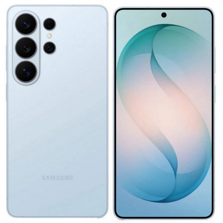 Смартфон Samsung Galaxy S26 Ultra 12+256Gb голубой (SM-S948BLBBCAU)-7