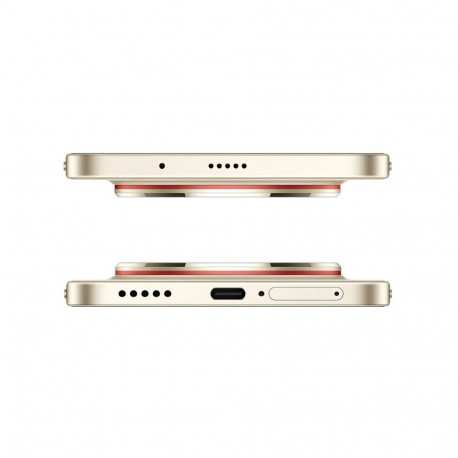Смартфон Huawei Nova 15 Max 8+256, золотой (51098UAY)-5