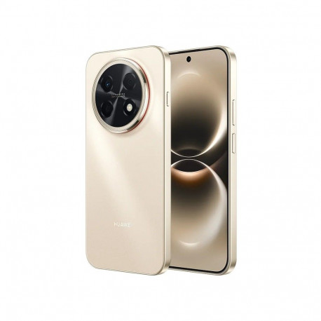 Смартфон Huawei Nova 15 Max 8+256, золотой (51098UAY)-1