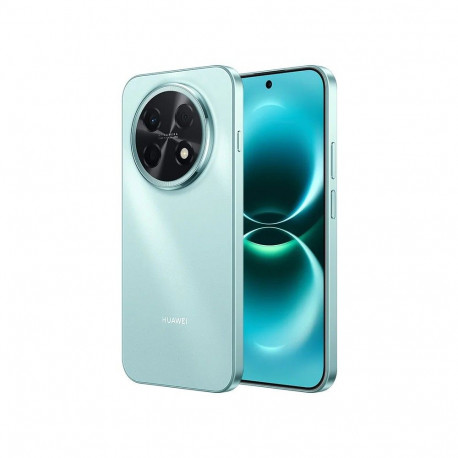 Смартфон Huawei Nova 15 Max 8+256, голубой (51098UBA)-1