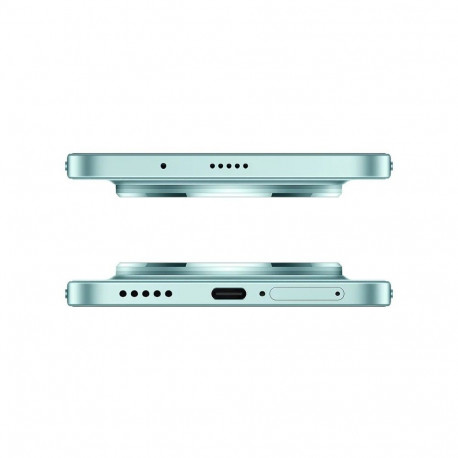 Смартфон Huawei Nova 15 Max 8+256, голубой (51098UBA)-5