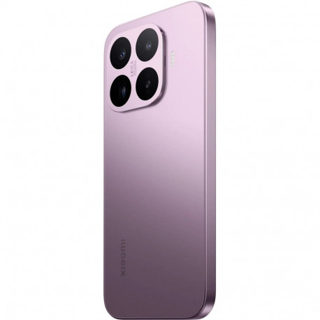 Смартфон Xiaomi Смартфон Xiaomi 17T RU 12+512Gb фиолетовый (MZB0O2BRU)-5