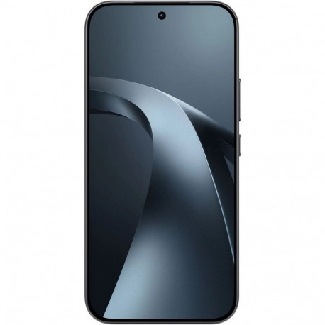 Смартфон Xiaomi Смартфон Xiaomi 17T RU 12+256Gb черный (MZB0O1JRU)-1