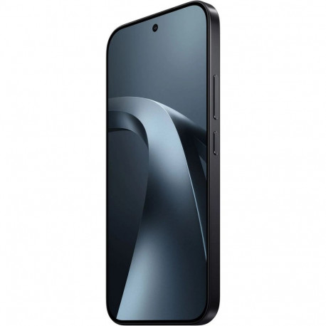 Смартфон Xiaomi Смартфон Xiaomi 17T RU 12+256Gb черный (MZB0O1JRU)-2