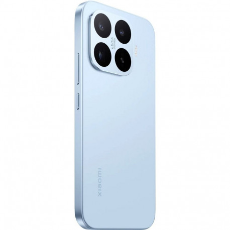 Смартфон Xiaomi Смартфон Xiaomi 17T RU 12+512Gb синий (MZB0O1WRU)-6