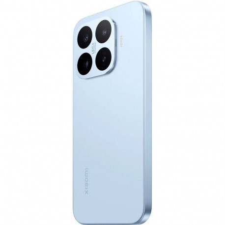 Смартфон Xiaomi Смартфон Xiaomi 17T RU 12+512Gb синий (MZB0O1WRU)-5
