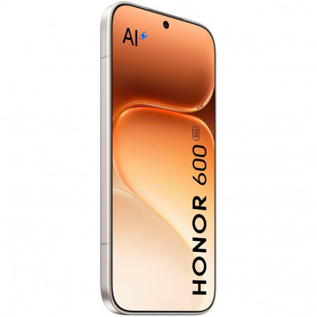 Смартфон HONOR 600 8+256Gb золотой (5109CGYN)-2