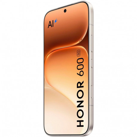 Смартфон HONOR 600 8+256Gb золотой (5109CGYN)-3