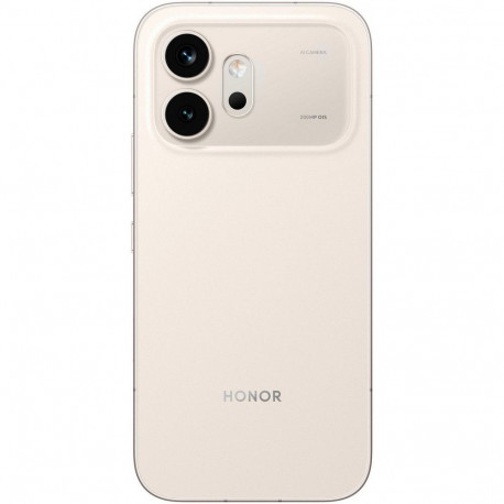 Смартфон HONOR 600 12+256Gb золотой (5109CHAW)-4
