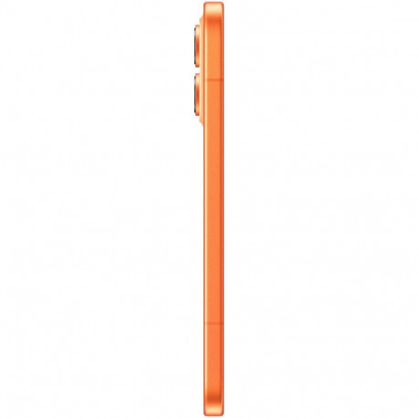 Смартфон HONOR 600 12+256Gb оранжевый (5109CHAX)-11