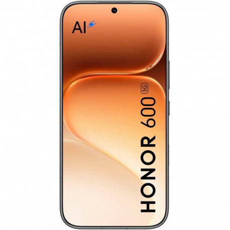 Смартфон HONOR 600 8+256Gb черный (5109CGYM)-1