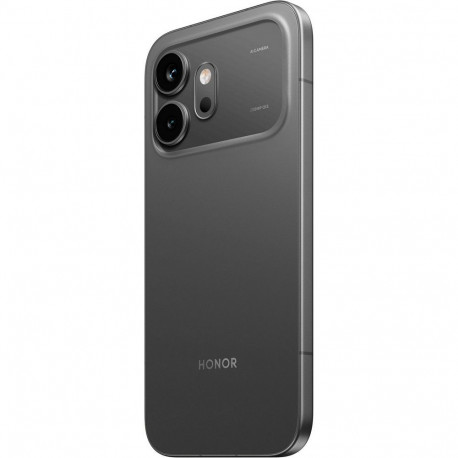 Смартфон HONOR 600 8+256Gb черный (5109CGYM)-5