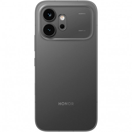 Смартфон HONOR 600 8+256Gb черный (5109CGYM)-4