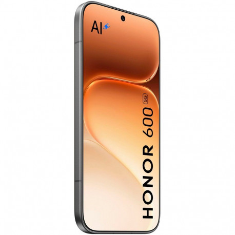 Смартфон HONOR 600 8+256Gb черный (5109CGYM)-2