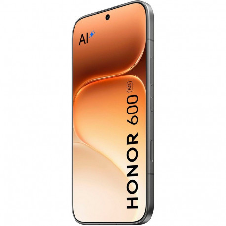 Смартфон HONOR 600 8+256Gb черный (5109CGYM)-3