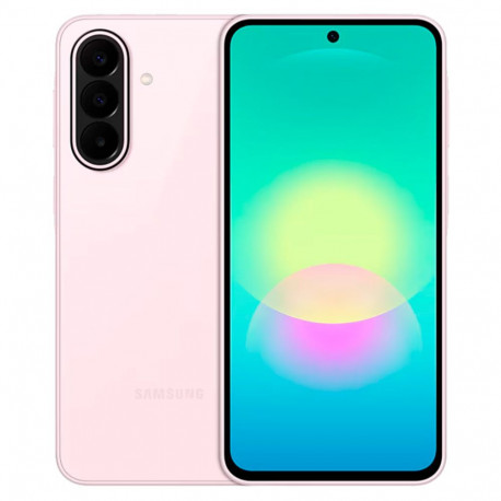 Смартфон Samsung Galaxy A27 8+256GB розовый (SM-A276BLIHCAU)