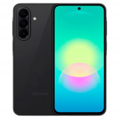 Смартфон Samsung Galaxy A27 8+256GB черный (SM-A276BZKHCAU)