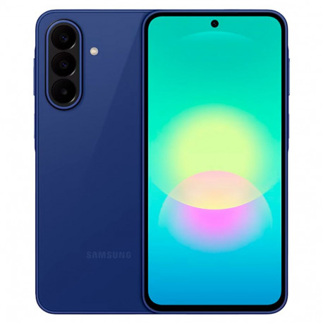 Смартфон Samsung Galaxy A27 8+256GB СИНИЙ (SM-A276BZBHCAU)