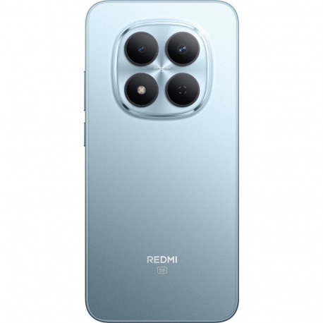 Смартфон Redmi Note 15 Pro 5G RU 8+512Gb синий (MZB0MCWRU)-4