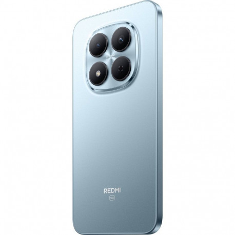 Смартфон Redmi Note 15 Pro 5G RU 8+512Gb синий (MZB0MCWRU)-6
