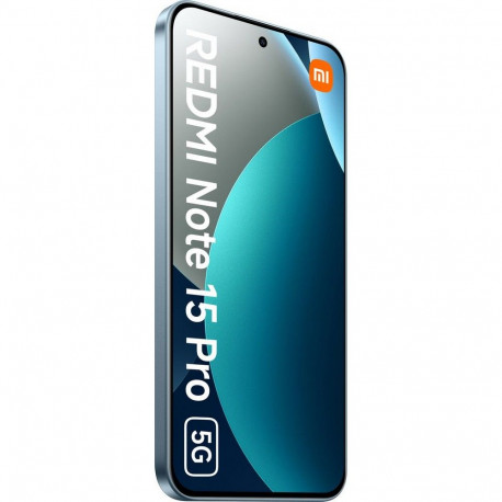Смартфон Redmi Note 15 Pro 5G RU 8+512Gb синий (MZB0MCWRU)-3