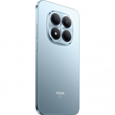 Смартфон Redmi Note 15 Pro 5G RU 8+512Gb синий (MZB0MCWRU)-5