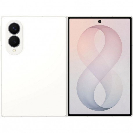 Смартфон 7.6" Samsung Galaxy Z Fold 8 12+512Gb белый (SM-F971BZWCCAU)-1