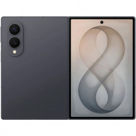 Смартфон 7.6" Samsung Galaxy Z Fold 8 16+1Tb черный (SM-F971BZKNCAU)-7