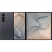 Смартфон 8.0" Samsung Galaxy Z Fold 8 Ultra 12+256Gb черный (SM-F976BZKBCAU)