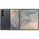 Смартфон 8.0" Samsung Galaxy Z Fold 8 Ultra 12+256Gb черный (SM-F976BZKBCAU)