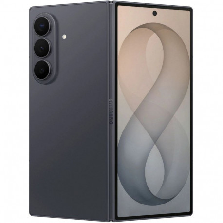 Смартфон 8.0" Samsung Galaxy Z Fold 8 Ultra 12+512Gb черный (SM-F976BZKCCAU)-2