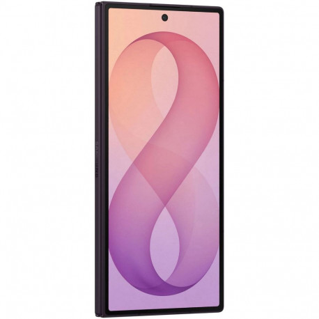 Смартфон 8.0" Samsung Galaxy Z Fold 8 Ultra 16+1Tb фиолетовый (SM-F976BZVNCAU)-5