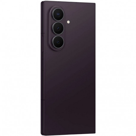 Смартфон 8.0" Samsung Galaxy Z Fold 8 Ultra 16+1Tb фиолетовый (SM-F976BZVNCAU)-6