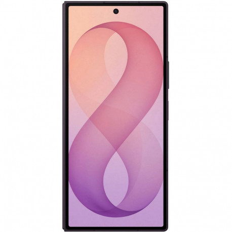 Смартфон 8.0" Samsung Galaxy Z Fold 8 Ultra 12+512Gb фиолетовый (SM-F976BZVCCAU)-2