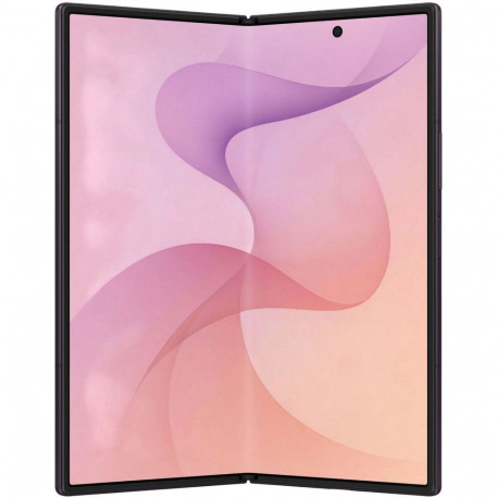 Смартфон 8.0" Samsung Galaxy Z Fold 8 Ultra 12+512Gb фиолетовый (SM-F976BZVCCAU)-1