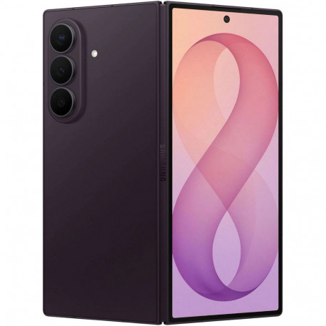 Смартфон 8.0" Samsung Galaxy Z Fold 8 Ultra 12+512Gb фиолетовый (SM-F976BZVCCAU)-7