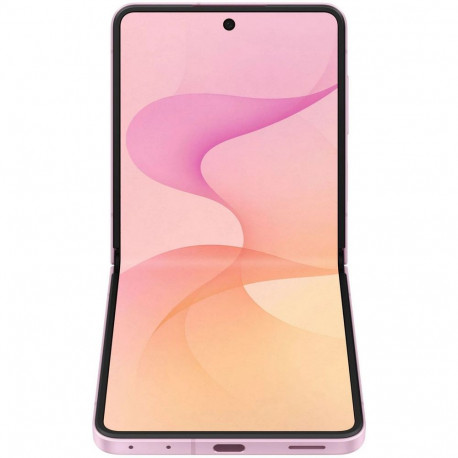 Смартфон Samsung Galaxy Z Flip8 12+512Gb,РОЗОВЫЙ (SM-F776BLIHCAU)-2