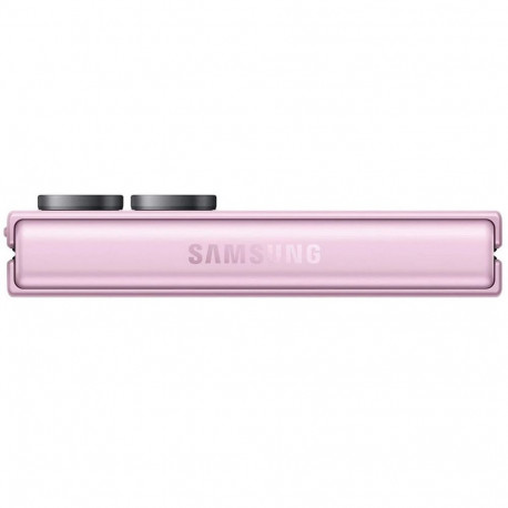 Смартфон Samsung Galaxy Z Flip8 12+512Gb,РОЗОВЫЙ (SM-F776BLIHCAU)-6