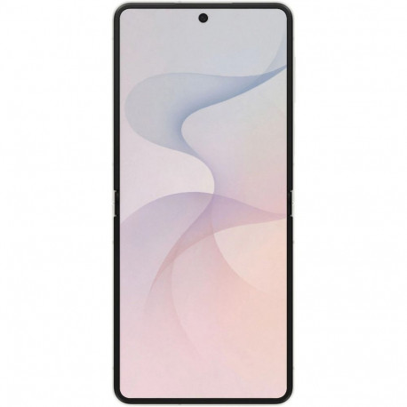 Смартфон Samsung Galaxy Z Flip8 12+256Gb,СВЕТЛО-БЕЖЕВЫЙ (SM-F776BZWGCAU)-3