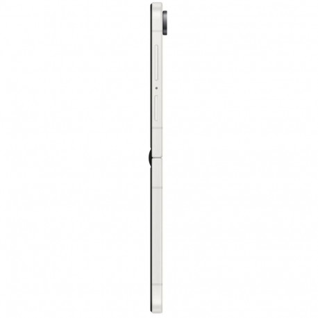 Смартфон Samsung Galaxy Z Flip8 12+256Gb,СВЕТЛО-БЕЖЕВЫЙ (SM-F776BZWGCAU)-5