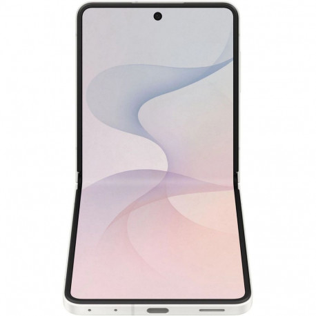 Смартфон Samsung Galaxy Z Flip8 12+512Gb,СВЕТЛО-БЕЖЕВЫЙ (SM-F776BZWHCAU)-3