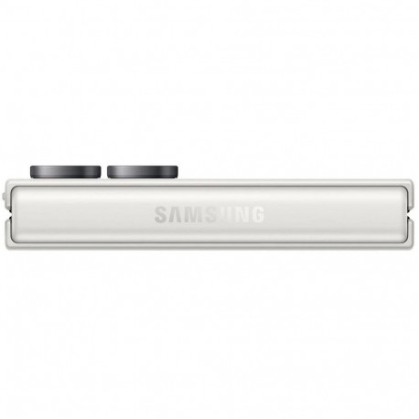 Смартфон Samsung Galaxy Z Flip8 12+512Gb,СВЕТЛО-БЕЖЕВЫЙ (SM-F776BZWHCAU)-6