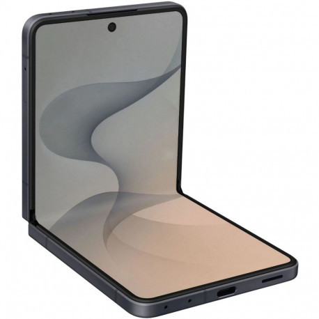 Смартфон Samsung Galaxy Z Flip8 12+256Gb,ТЕМНО-СЕРЫЙ (SM-F776BZKGCAU)-16